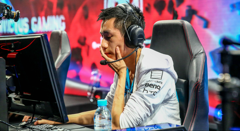 Illustration for article titled Everything You Need To Know About The League of Legends World Championships